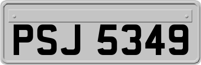PSJ5349