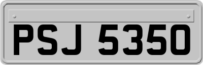 PSJ5350