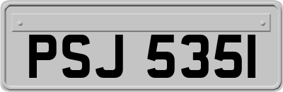 PSJ5351
