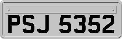 PSJ5352
