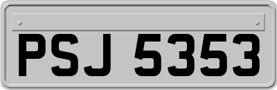 PSJ5353