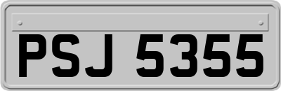 PSJ5355