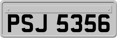 PSJ5356