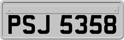 PSJ5358