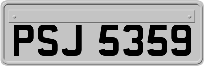 PSJ5359