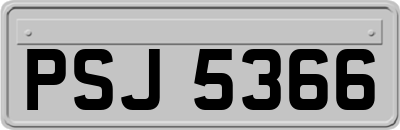 PSJ5366