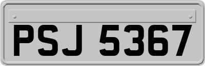 PSJ5367