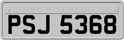 PSJ5368