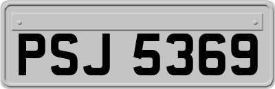 PSJ5369
