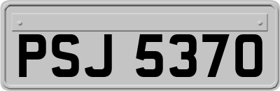 PSJ5370