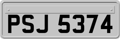 PSJ5374