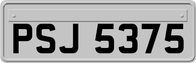 PSJ5375