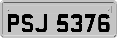 PSJ5376