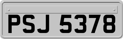 PSJ5378