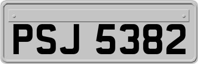 PSJ5382