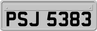PSJ5383