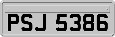 PSJ5386