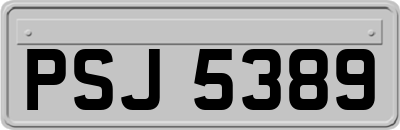 PSJ5389