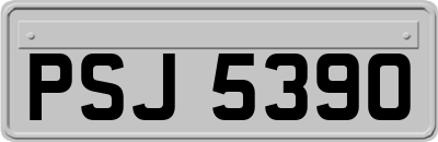 PSJ5390