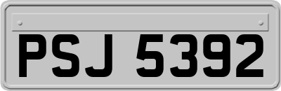 PSJ5392