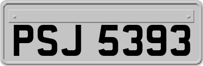 PSJ5393