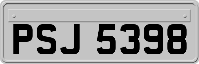 PSJ5398
