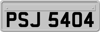 PSJ5404