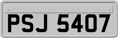 PSJ5407