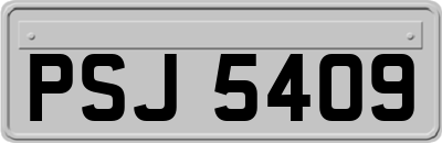 PSJ5409