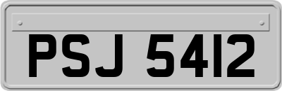 PSJ5412