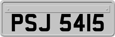 PSJ5415