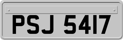 PSJ5417