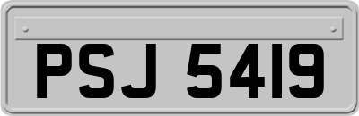 PSJ5419