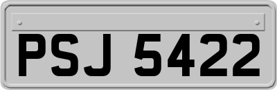 PSJ5422