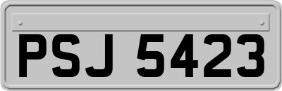 PSJ5423