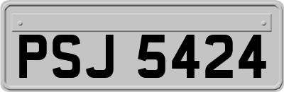 PSJ5424
