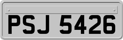 PSJ5426