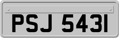 PSJ5431