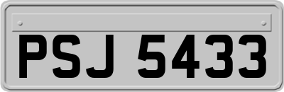 PSJ5433