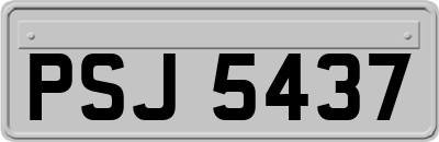 PSJ5437