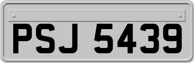 PSJ5439