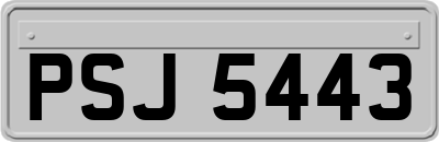 PSJ5443