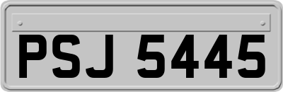 PSJ5445