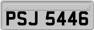PSJ5446
