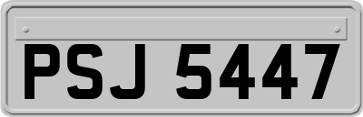 PSJ5447