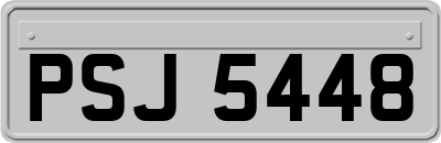 PSJ5448