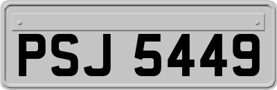 PSJ5449