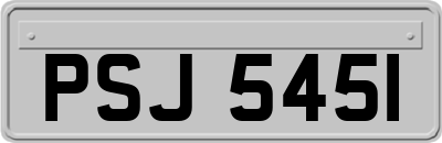 PSJ5451