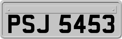 PSJ5453