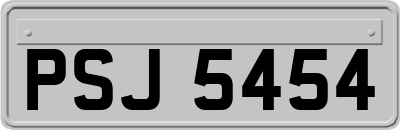 PSJ5454